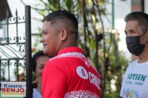 Damang Dama ang Dulo ng Titi Kasi may Bulitas .
